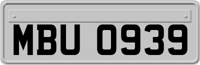 MBU0939