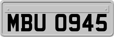 MBU0945