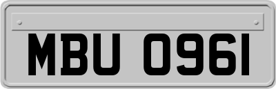 MBU0961