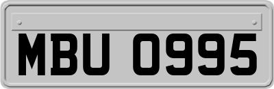MBU0995