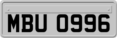 MBU0996