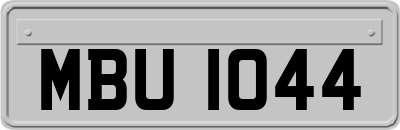 MBU1044