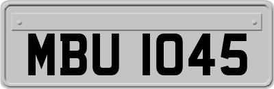 MBU1045
