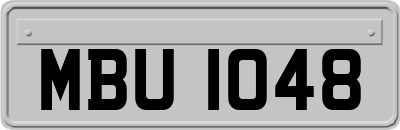 MBU1048