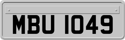 MBU1049