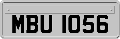 MBU1056