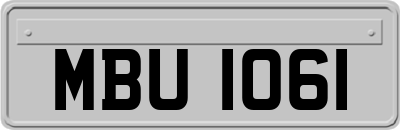 MBU1061