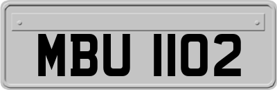 MBU1102