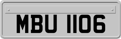 MBU1106