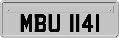 MBU1141