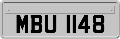 MBU1148