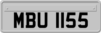 MBU1155