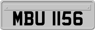 MBU1156
