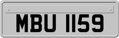 MBU1159
