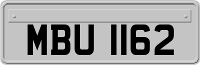 MBU1162