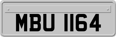 MBU1164
