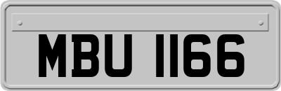 MBU1166