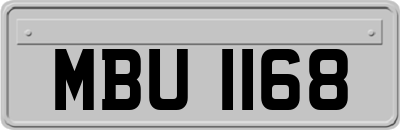 MBU1168