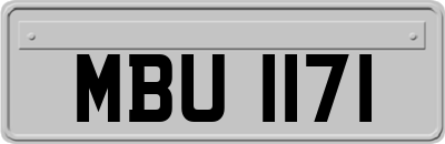 MBU1171