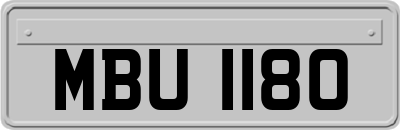 MBU1180