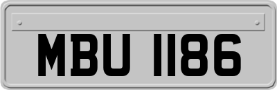 MBU1186