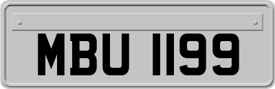 MBU1199