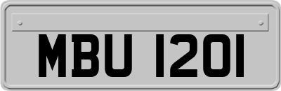 MBU1201