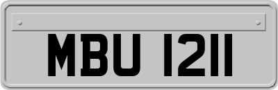 MBU1211