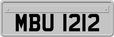 MBU1212