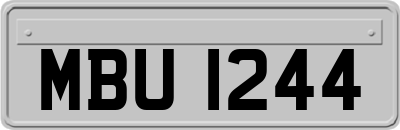 MBU1244