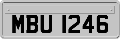 MBU1246