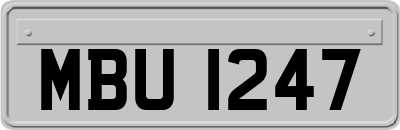MBU1247