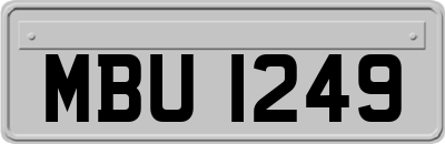 MBU1249