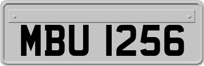 MBU1256