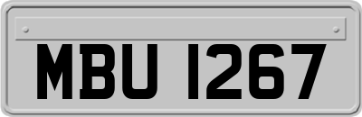 MBU1267