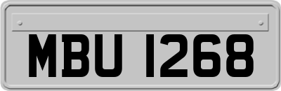 MBU1268
