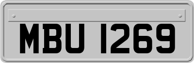 MBU1269