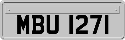 MBU1271