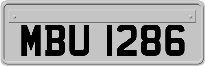 MBU1286