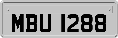 MBU1288