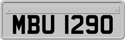 MBU1290