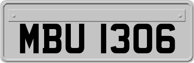 MBU1306