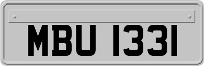 MBU1331