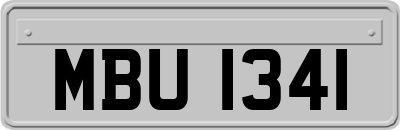 MBU1341
