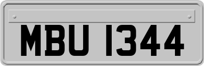 MBU1344