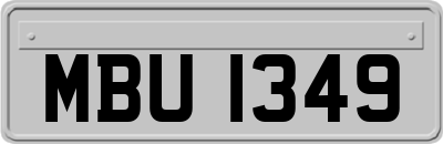 MBU1349