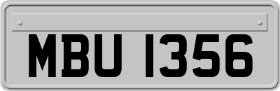 MBU1356