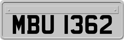 MBU1362