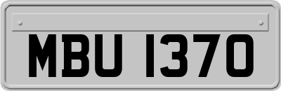 MBU1370