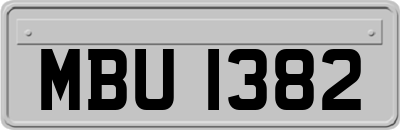 MBU1382